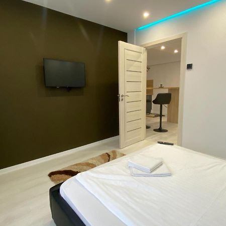 Rozalia Apartman Odorheiu Secuiesc Exterior foto