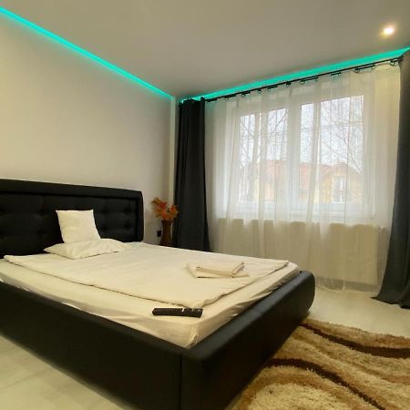 Rozalia Apartman Odorheiu Secuiesc Exterior foto