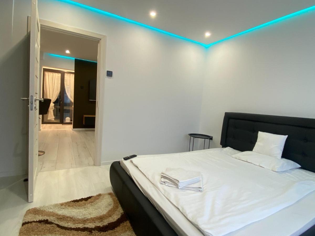 Rozalia Apartman Odorheiu Secuiesc Exterior foto